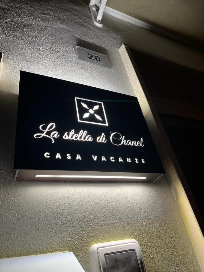 La Stella Di Chanel Nardò المظهر الخارجي الصورة